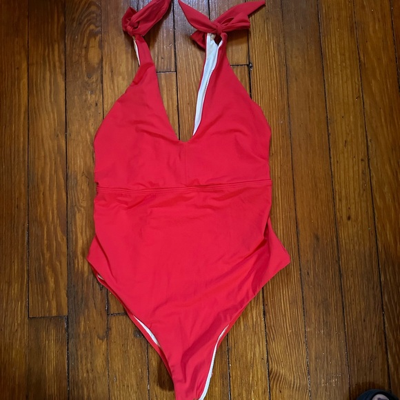 touche Other - One piece swimming suit